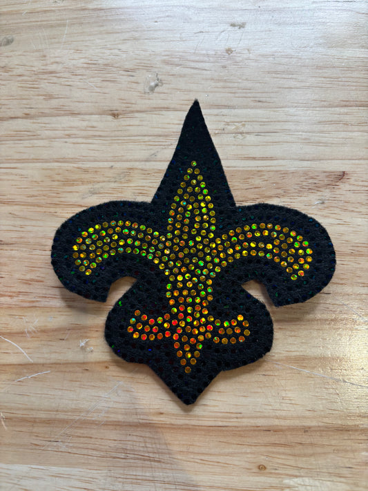 Fleur de Lis NOLA