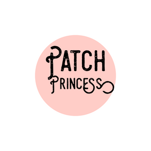 PATCH PRINCESS logo