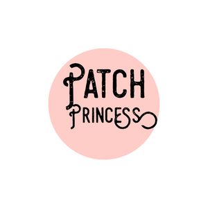 PATCH PRINCESS