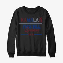 Load image into Gallery viewer, KAMALA I'M STILL SPEAKING