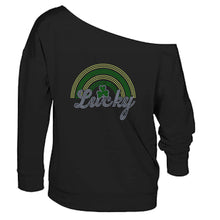 Load image into Gallery viewer, LUCKY MIX BLING TRANSFER BUNDLE