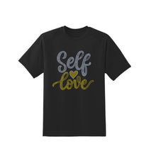 Load image into Gallery viewer, SELF LOVE BLING TRANSFERS