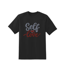 Load image into Gallery viewer, SELF LOVE BLING TRANSFERS