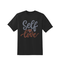 Load image into Gallery viewer, SELF LOVE BLING TRANSFERS