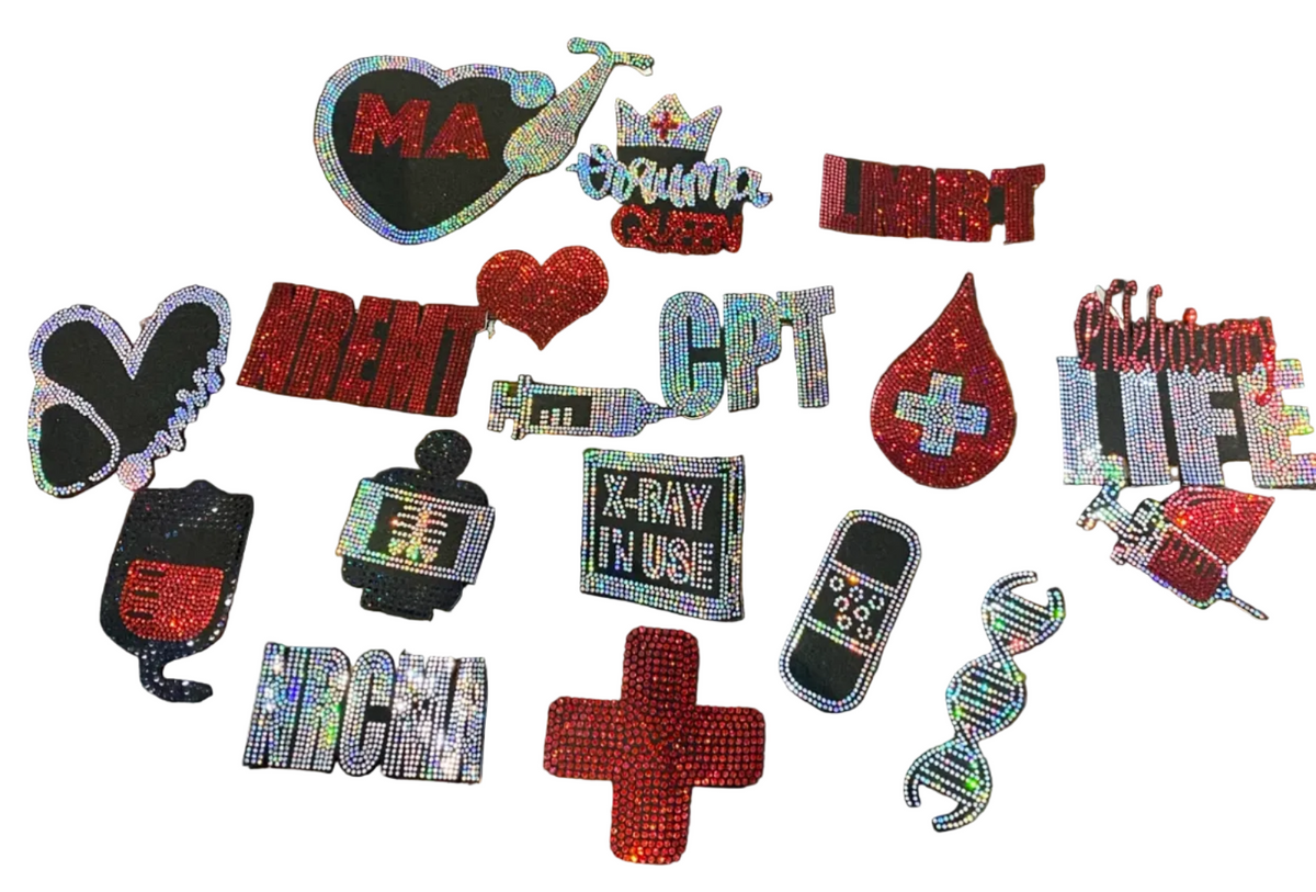 Medical Assistant,
