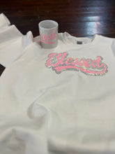 Load image into Gallery viewer, BLESSED MUG TRANSFERS