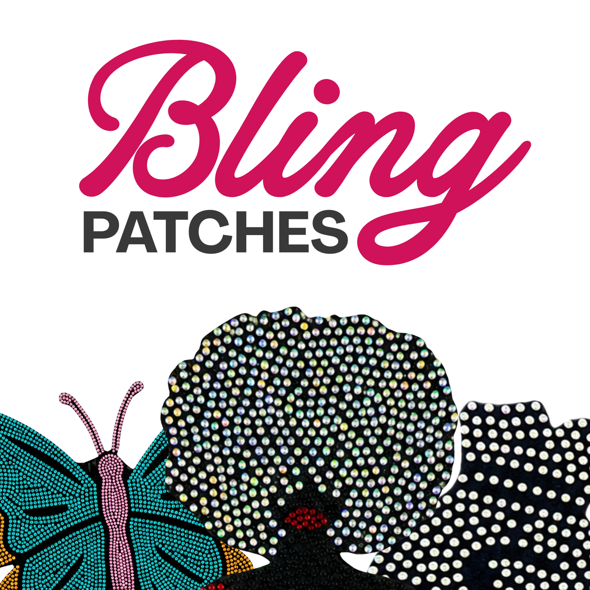Bling Patches