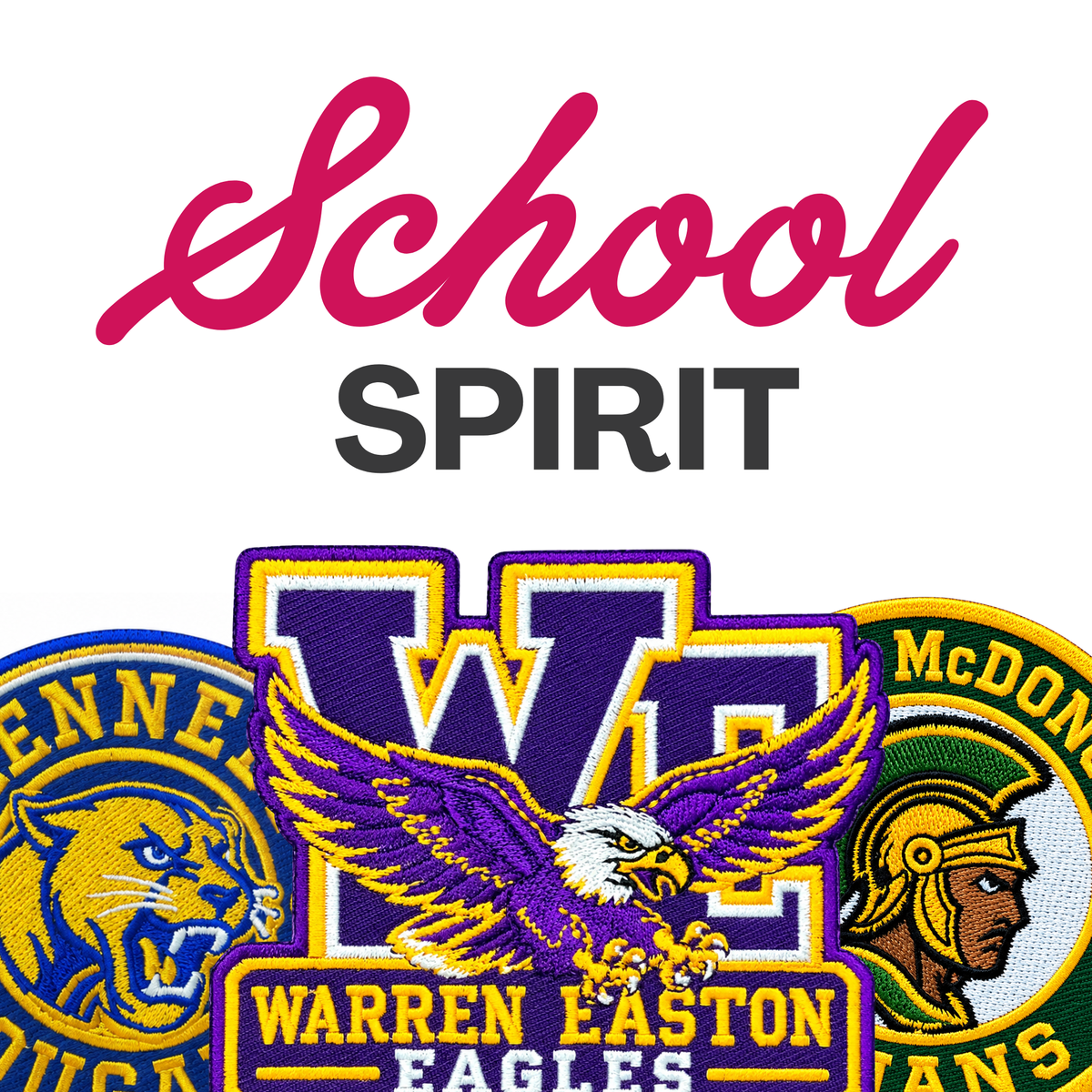 School Spirit