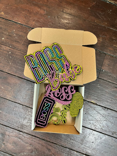 MYSTERY BOX (AS IS) NONREFUNDABLE