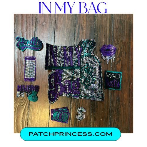 8 PATCH Deal of the Day