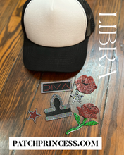 Load image into Gallery viewer, Zodiac  TRUCKER HAT set