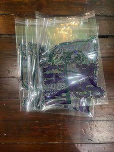 BUNDLE DEAL OF THE DAY- IN MY BAG