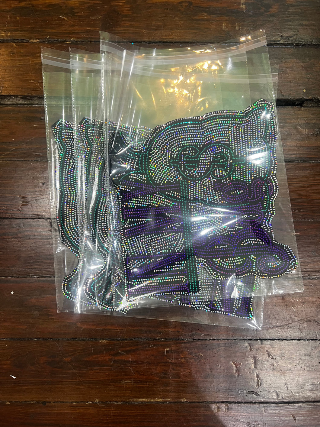 BUNDLE DEAL OF THE DAY- IN MY BAG
