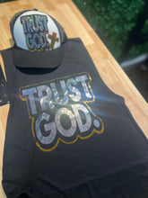 Load image into Gallery viewer, TRUST GOD 3 SET