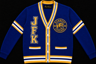JFK Cardigan (PreOrder)