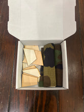 Load image into Gallery viewer, Earring Wooden Bundle