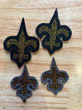 Load image into Gallery viewer, Fleur de Lis NOLA