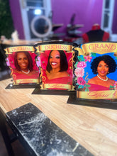 Load image into Gallery viewer, Photo Acrylic Stand Up Centerpiece