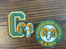 Load image into Gallery viewer, Carver Rams