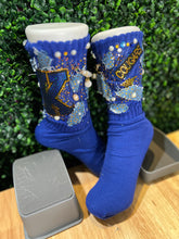 Load image into Gallery viewer, SOCK BUNDLE 17 PIECE