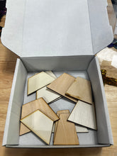 Load image into Gallery viewer, Earring Wooden Bundle