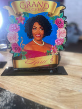 Load image into Gallery viewer, Photo Acrylic Stand Up Centerpiece