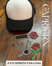 Load image into Gallery viewer, Zodiac  TRUCKER HAT set