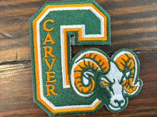 Load image into Gallery viewer, Carver Rams