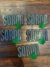 Load image into Gallery viewer, SOROR 5 SET