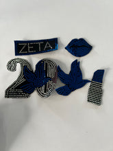 Load image into Gallery viewer, SORORITY TRUCKER HAT BUNDLE
