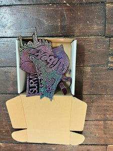 MYSTERY BOX (AS IS) NONREFUNDABLE