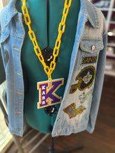 Load image into Gallery viewer, KARR MEDALLION
