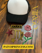 Load image into Gallery viewer, Zodiac  TRUCKER HAT set