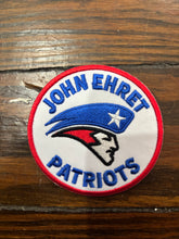 Load image into Gallery viewer, John Ehret