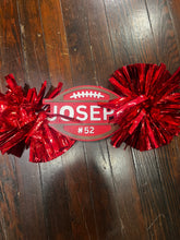 Load image into Gallery viewer, Spirit Shakers Custom (wooden)