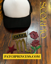 Load image into Gallery viewer, Zodiac  TRUCKER HAT set