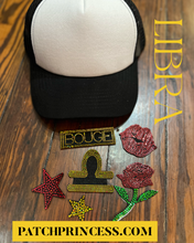 Load image into Gallery viewer, Zodiac  TRUCKER HAT set