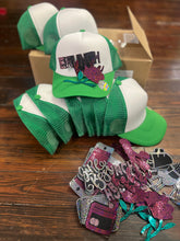 Load image into Gallery viewer, TRUCKER HAT BUNDLE