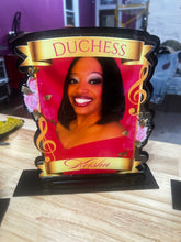 Load image into Gallery viewer, Photo Acrylic Stand Up Centerpiece