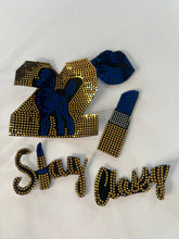 Load image into Gallery viewer, SORORITY TRUCKER HAT BUNDLE