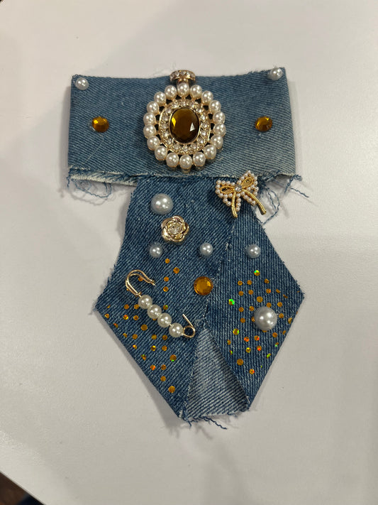 BOW TIE BOARD