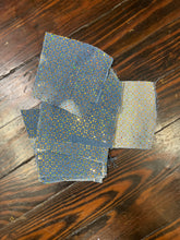 Load image into Gallery viewer, DENIM STRAPS