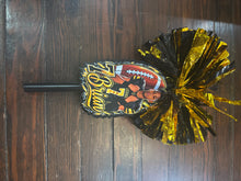 Load image into Gallery viewer, Spirit Stick Picture Cowbell