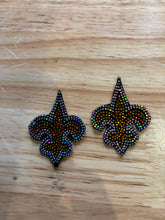 Load image into Gallery viewer, Fleur de Lis NOLA