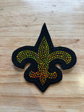 Load image into Gallery viewer, Fleur de Lis NOLA