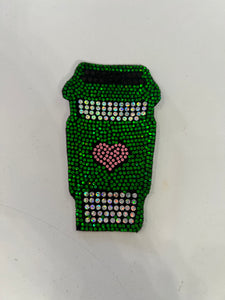 COFFEE CUP