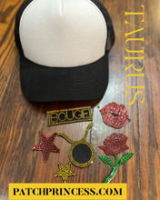 Load image into Gallery viewer, Zodiac  TRUCKER HAT set