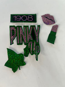 SORORITY TRUCKER HAT BUNDLE