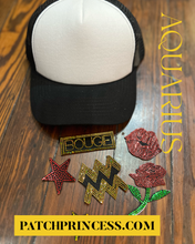 Load image into Gallery viewer, Zodiac  TRUCKER HAT set