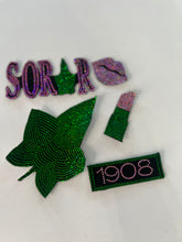Load image into Gallery viewer, SORORITY TRUCKER HAT BUNDLE